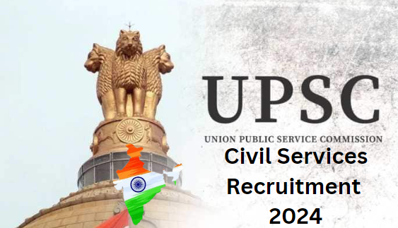UPSC Civil Services